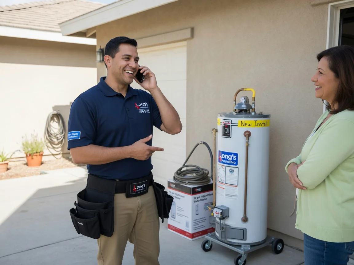 Leak Detection Mcconnell Afb, KS FAQs